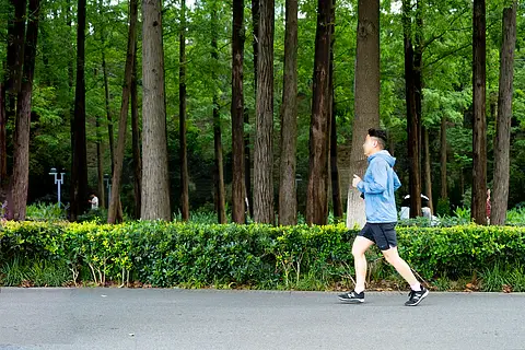 運動習慣